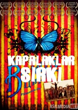 Kapalaklar sirki Uzbek