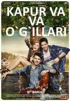 Kapur va uning o'g'illari