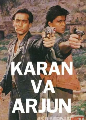 Karan va Arjun  si