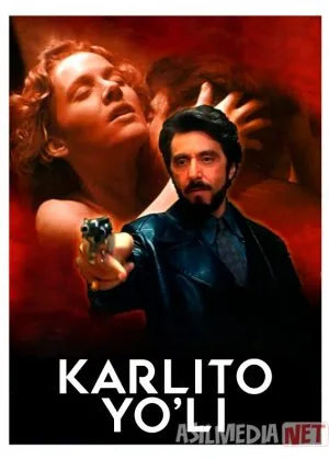 Karlito yo'li