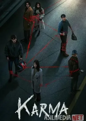 Karma  Koreya   1 2 3 4 5 6