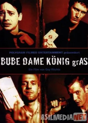 Karta, pul va ikki miltiq