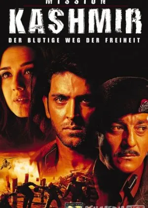 Kashmir missiyasi  si