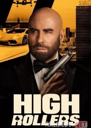 Katta O'g'rilik / Bankni O'marish 2 : Katta O'yin