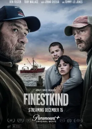 Katta o'lja / Yirik ov