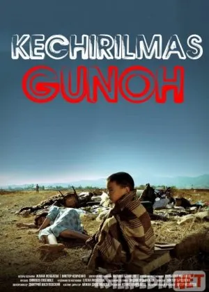 Kechirilmas gunoh Qozoq