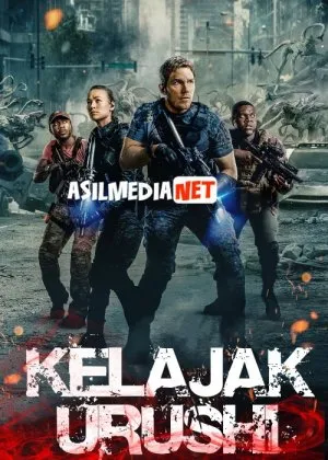 Kelajak Urushi / Jangi / Ertangi Urushyil