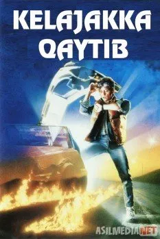 Kelajakka qaytib 1 Uzbek  download