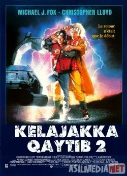Kelajakka qaytib 2 Uzbek  download