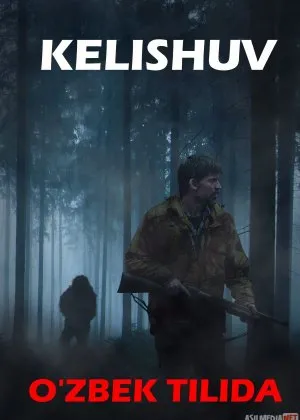 Kelishuv / Sukunat shartnomasi