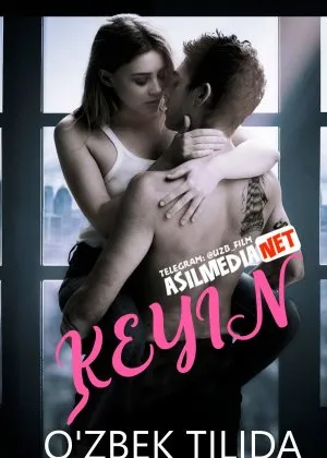 Keyin 1 / После 1 / So'ngra 1 / After 1 romantik filmfilm