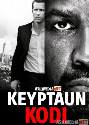 Keyptaun Kodi uchun 1 / Keyptaunga kirish paroli 1