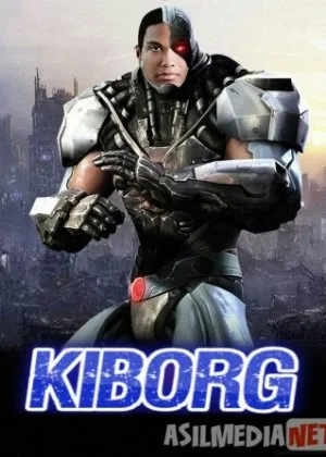 Kiborg