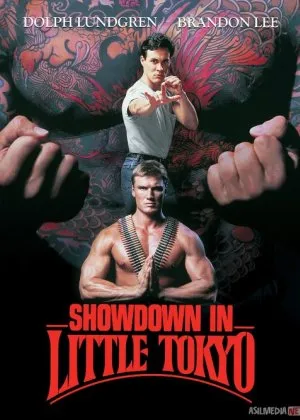 Kichik Tokiodagi to'qnashuvfilm