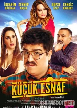 Kichkina Odamlar / Kichik Biznes