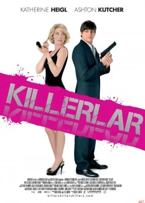 Killerlar