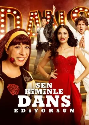 Kim Bilan Raqsga Tushasan