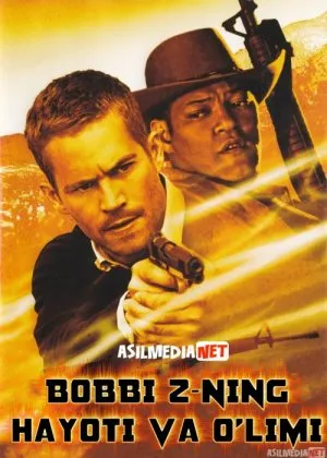 Kiydirish: Bobbi Z-ning hayoti va o'limi