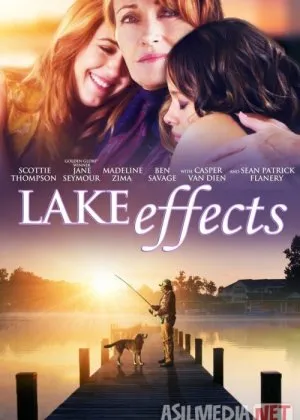 Ko'lda / Ko'l effektlarifilm