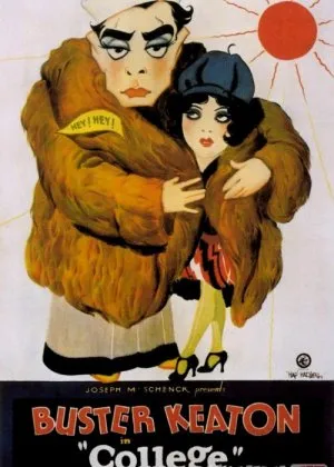 Kollej Baster Kiton ishtirokidafilm