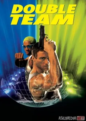 Koloniya Jan Klod Van Dam ishtirokida