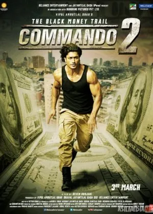 Kommando 2 / Buyruq 2