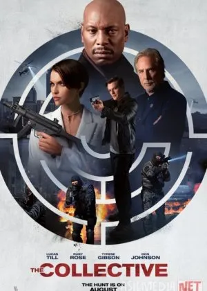 Kompaniya / Kollektiv