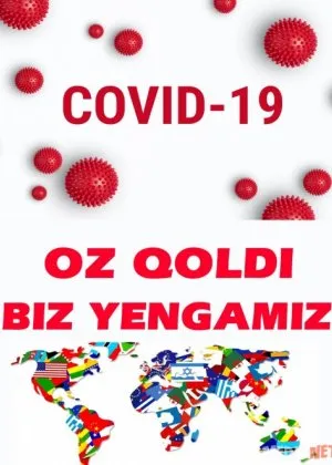 Koronavirus Discovery Hujjatli film