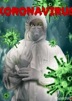 Koronavirus Hujjatli film