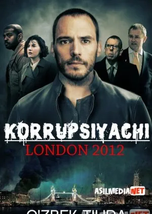 Korrupsiyachi / Korruptsioner