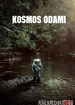 Kosmos odami / Kosmonavt