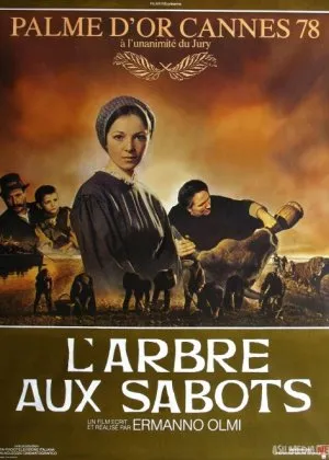 Kovush uchun kesilgan daraxtfilm