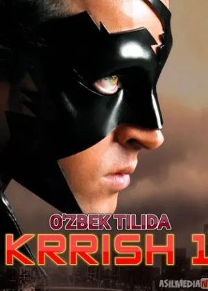 Krish 1