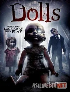 Kuklalar / Куклы    download