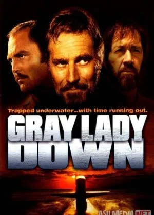 "Kulrang xonim" ummon qaridafilm