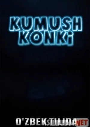 Kumush konki