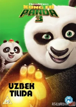 Kung Fu Panda 3