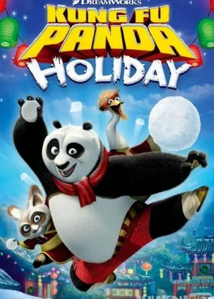 Kung fu Panda - Bayram