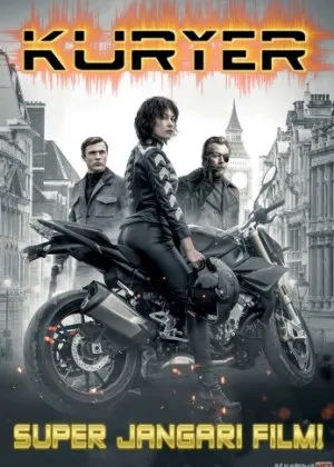 KuryerJangari
