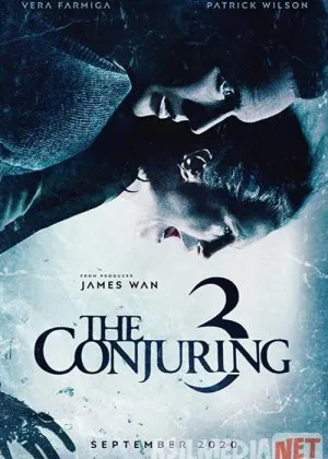 La'natlangan 3: Iblisning irodasi bilanyil