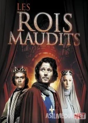 La'natlangan qirollar