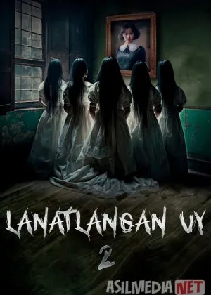 La'natlangan uy 2: Xizmatkorli uy / Uyqudagi go'zallarcha