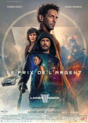 Largo Vinch 3: O'tmisagi g'azab