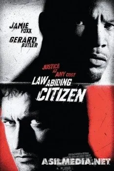 Law Abiding Citizen