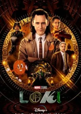 Loki 1-mavsum teatr Tv Dublyaji Marvel