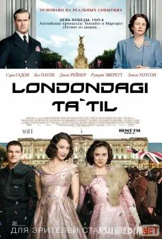 Londondagi ta`til Uzbek O`zbek tilida    download