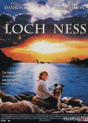 Lox-Ness / Loch Nessfilm
