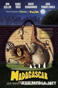 Madagascar