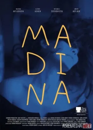 Madina / Мадина Qozog'iston filmicha