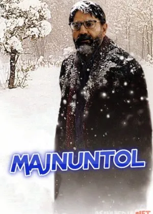 Majnuntol Eron filmi